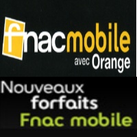 Nouveaux forfaits Fnac Mobile disponibles à partir du 01 février 2011